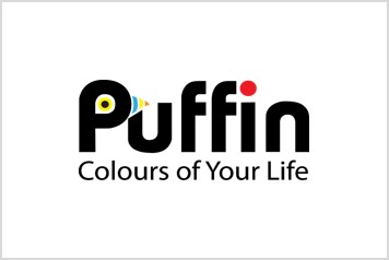 Puffin Paint