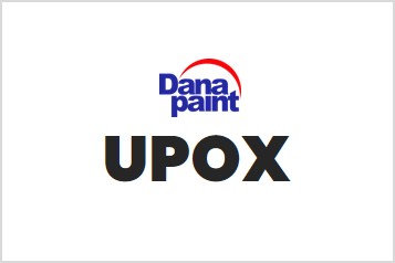 Upox Danapaint